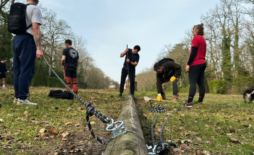 Fortim Rucking : lancer un projet sportif et fédérer une communauté