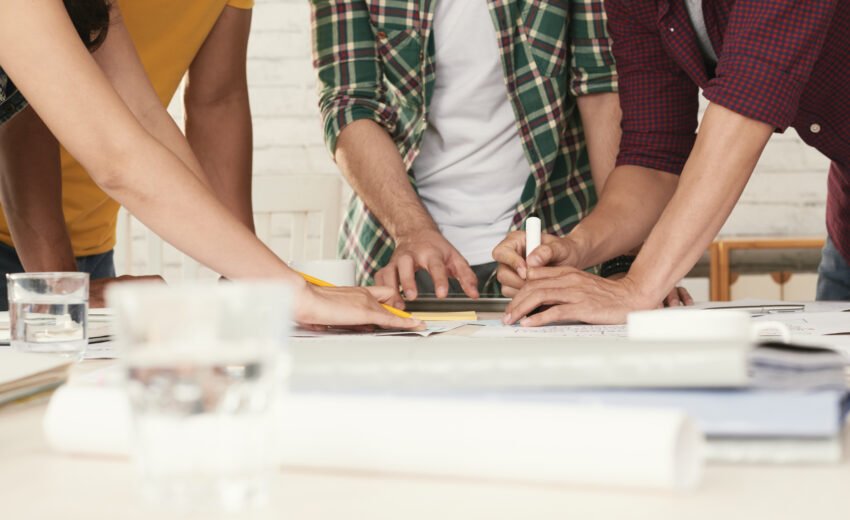 Créer une dynamique locale : sortir du travail en silo
